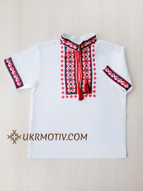 Вишиванка "Констянтин" 