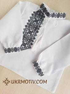 Вишиванка "Левій" 