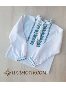 Вишиванка "Весняночка" 