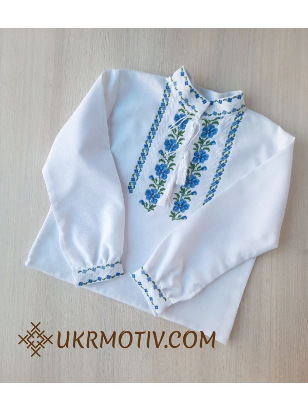 Вишиванка "Весняночка" 