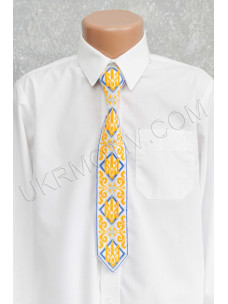 Краватка "Патріотична"