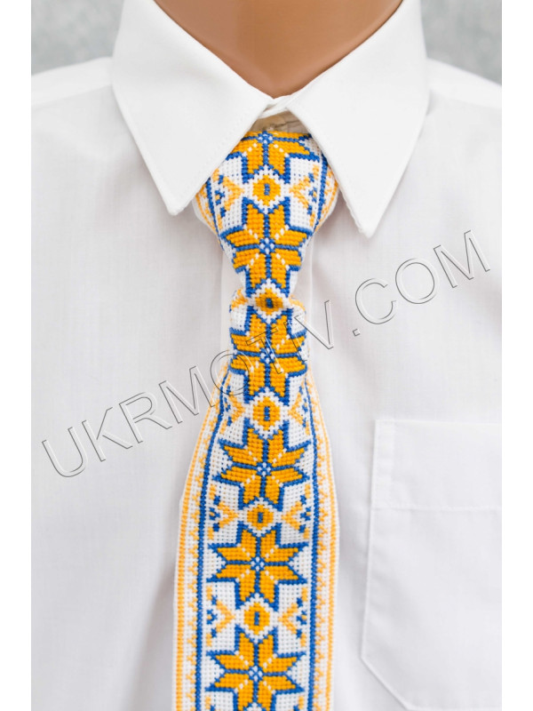 Краватка "Зірка"