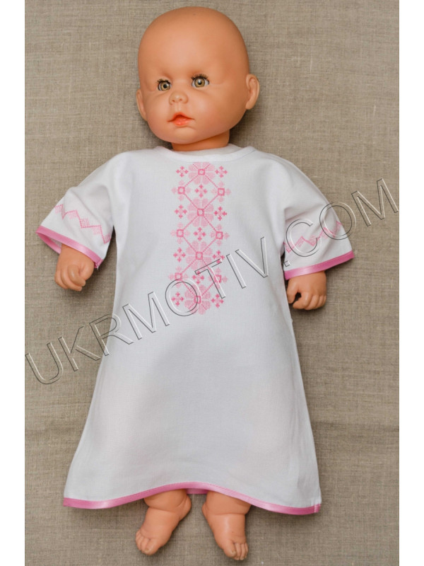 Сукня - вишиванка для немовля "Міла"