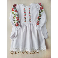 Вишиванка  "Даяна"