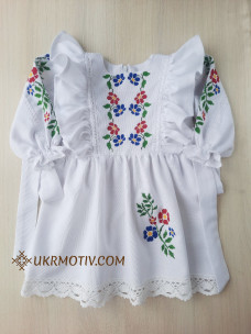 Вишиванка  "Адель"
