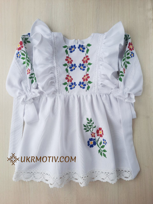 Вишиванка  "Адель"
