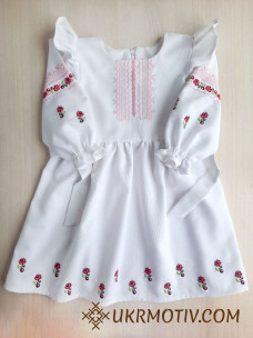 Вишиванка  "Цвітана"