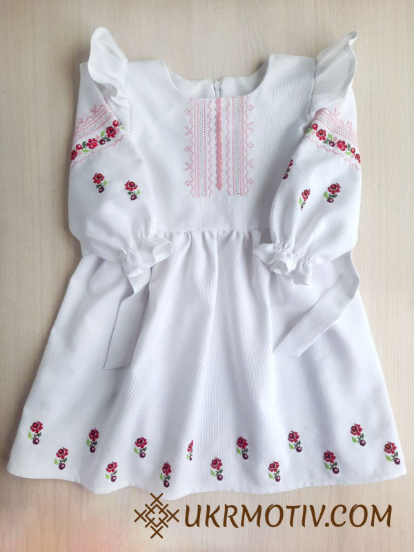 Вишиванка  "Цвітана"