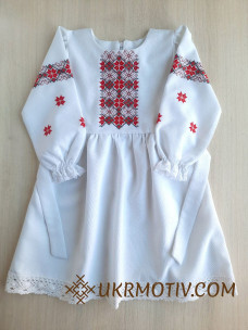 Вишиванка  "Ксенія"