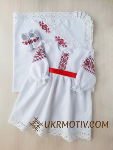 Комплект "Маріам"