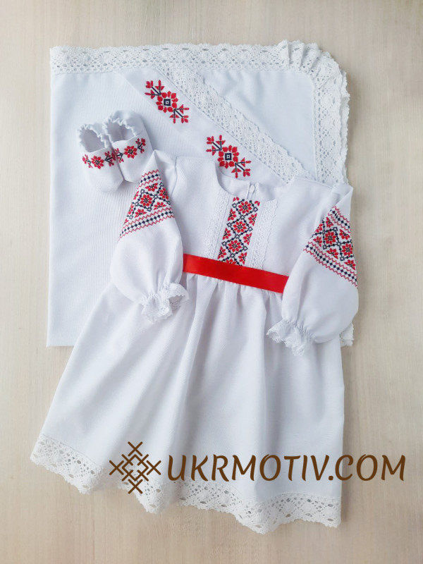 Комплект "Маріам"